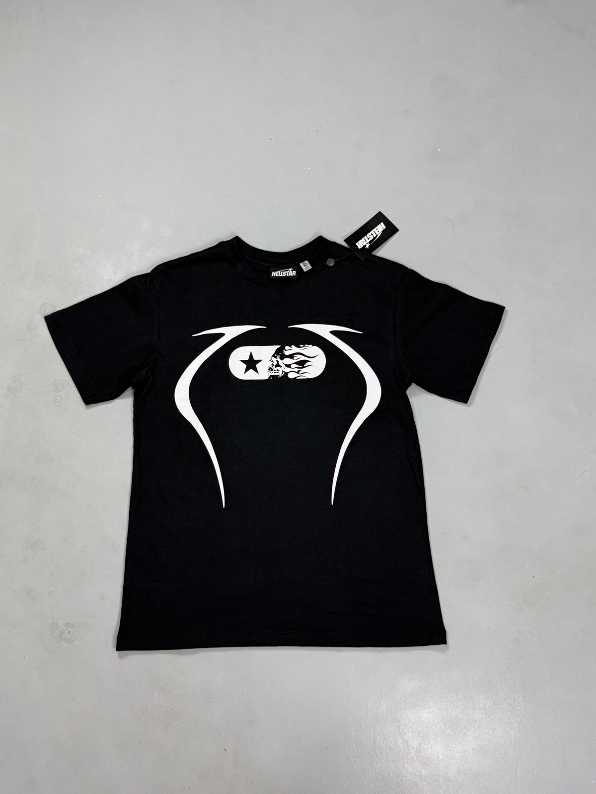 CAMISETA HELLSTAR