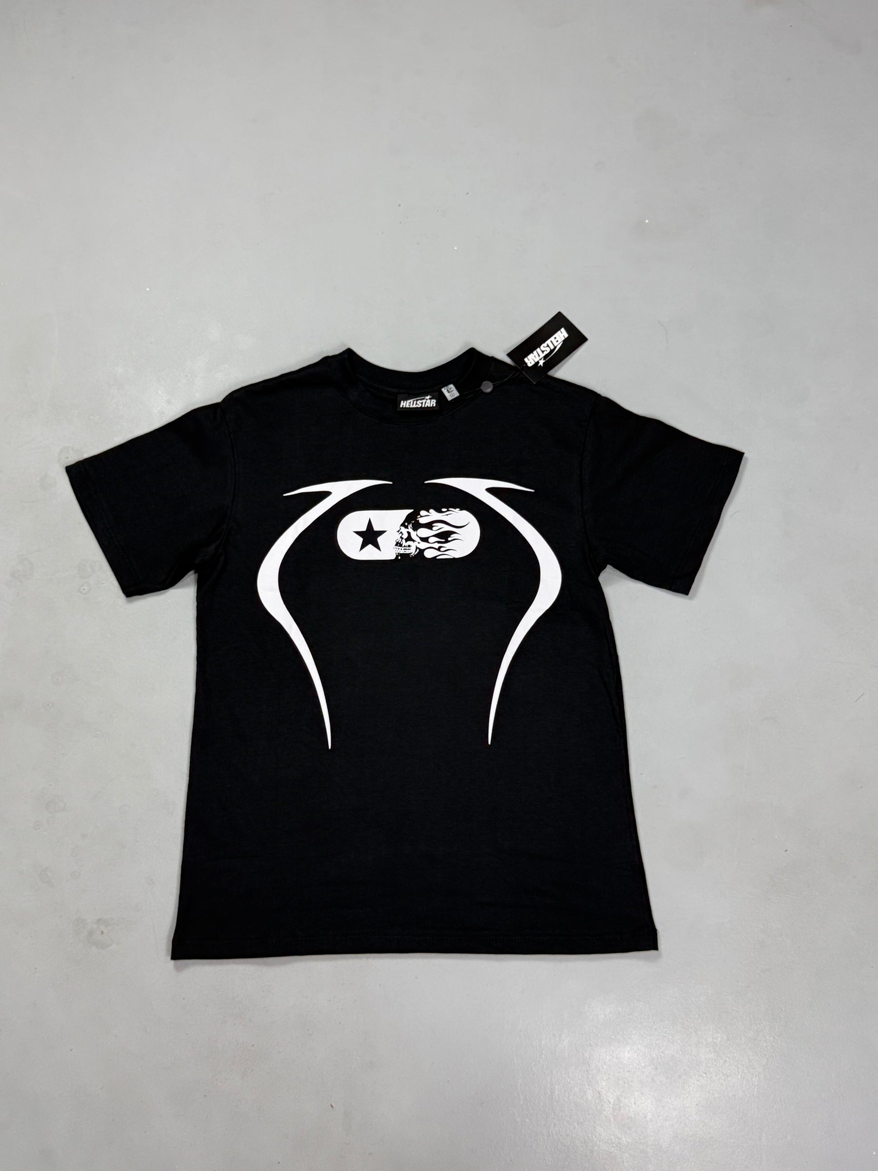 CAMISETA HELLSTAR