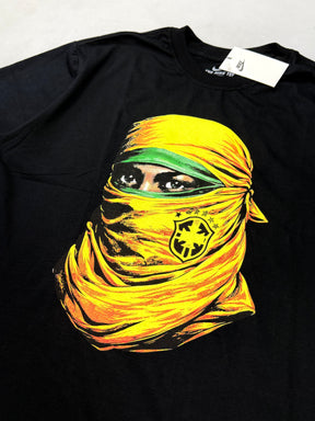 CAMISETA MADE IN BRAZIL