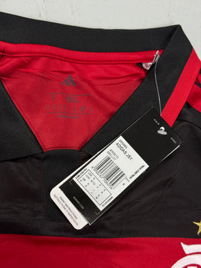 CAMISETA FLAMENGO I 26/27 “TAILANDESA”