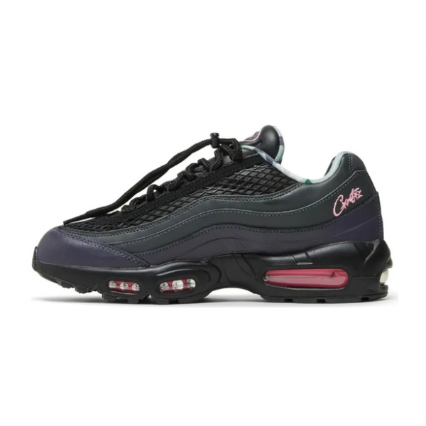 AIR MAX 95 x CORTEIZ - PINK BEAM
