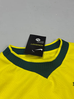 CAMISETA SELEÇÃO BRASILEIRA - NACIONAL