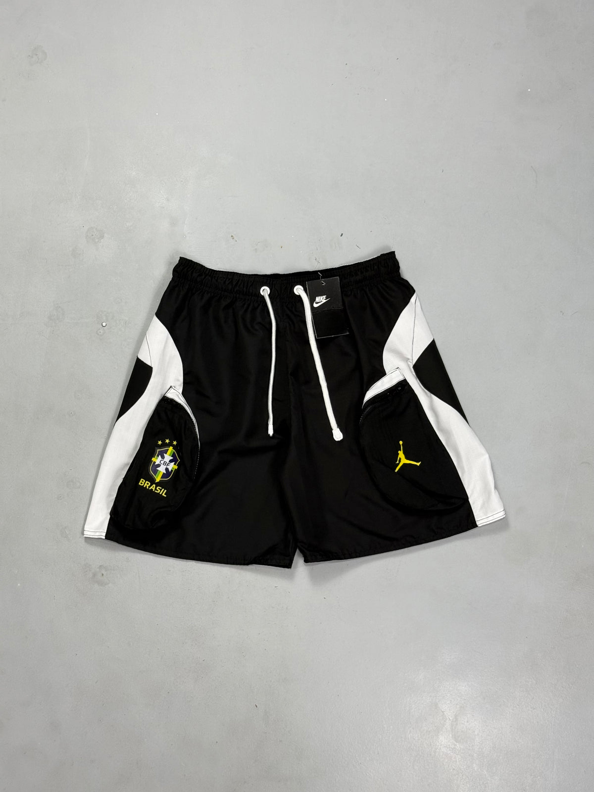 BERMUDA SELEÇÃO BR x JRDN BLACK