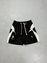 BERMUDA SELEÇÃO BR x JRDN BLACK
