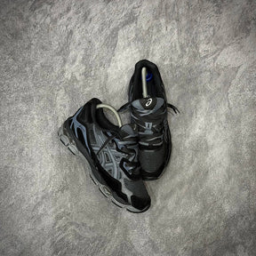 ASICS GEL NYC “PRETO/CINZA”