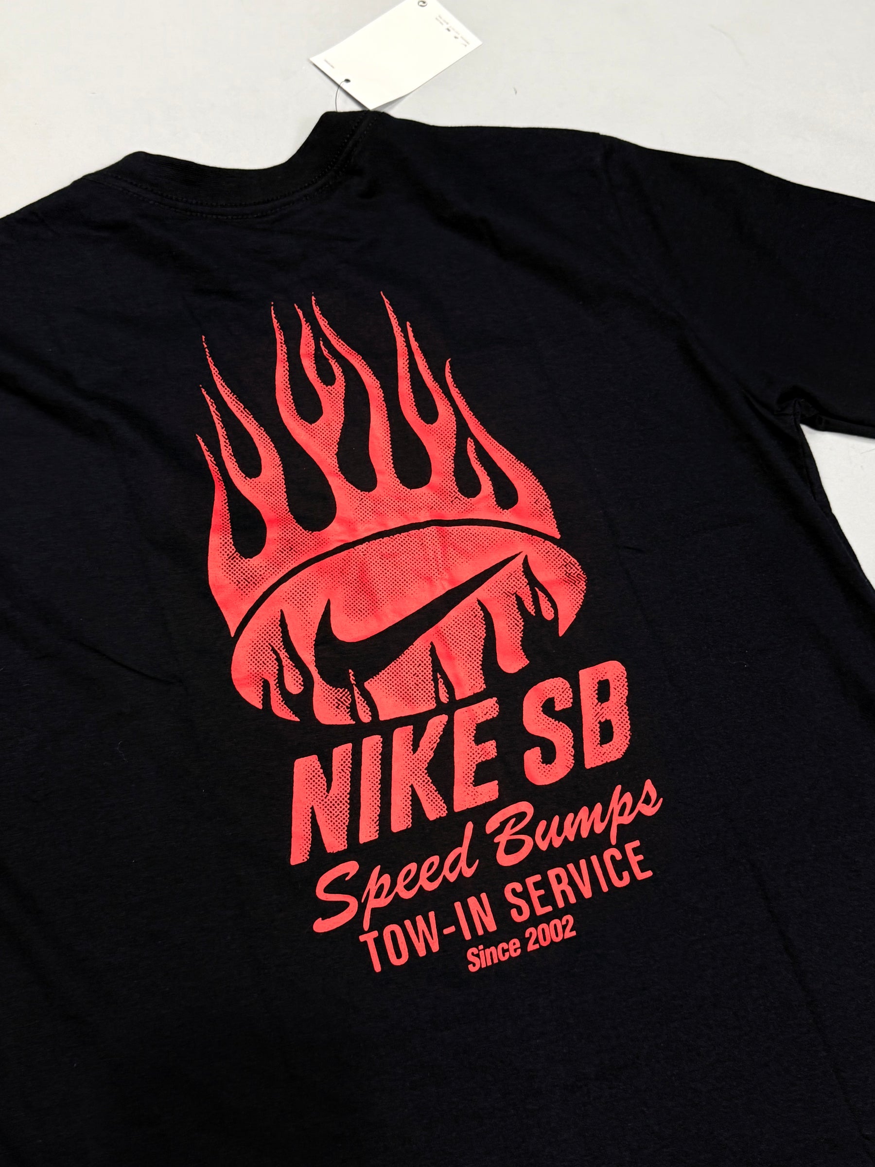 CAMISETA NK SB MAX90