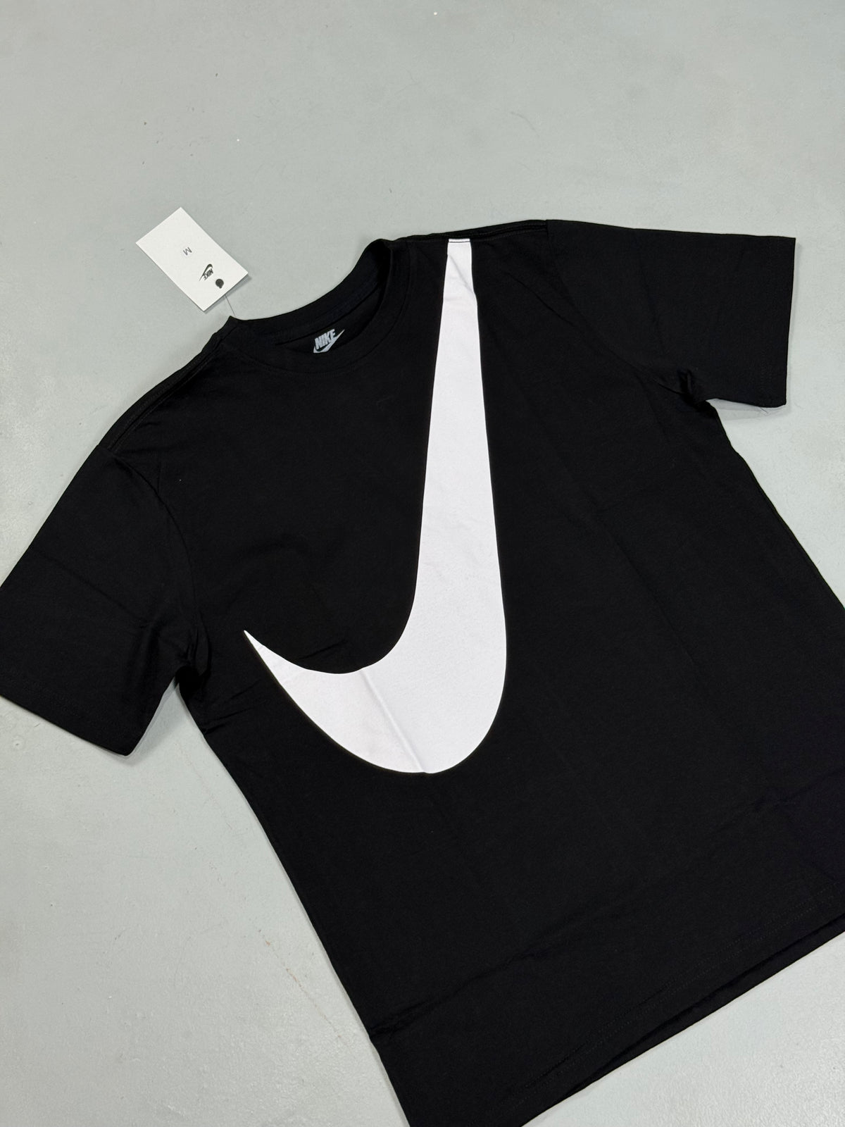 CAMISETA NK BIG SWOOSH