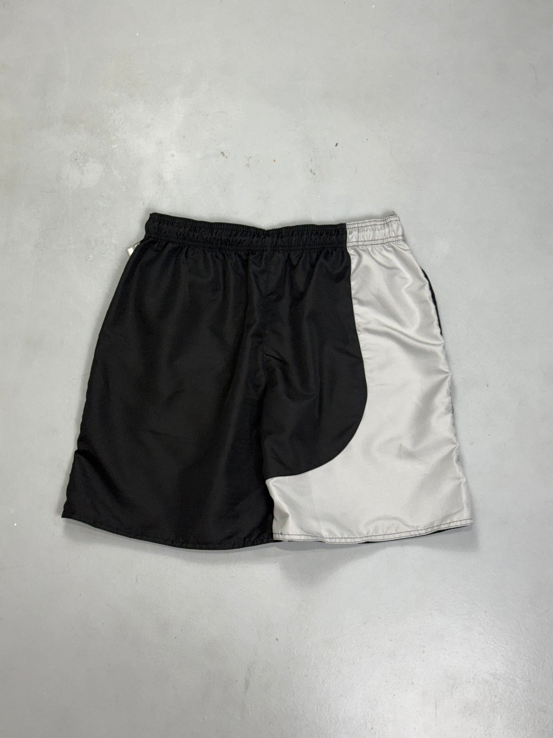 BERMUDA HG SLIDER BLACK