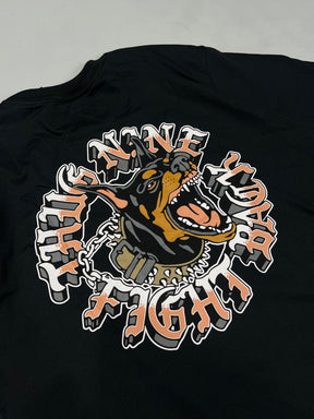 CAMISETA THUG9 STREETWEAR