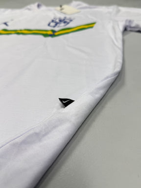 CAMISETA SELEÇÃO BRASIL x JRDN STREETWEAR