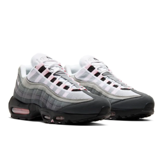 AIR MAX 95 “PINK FOAM”