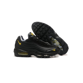AIR MAX 95 x CORTEIZ “BLACK YELLOW”
