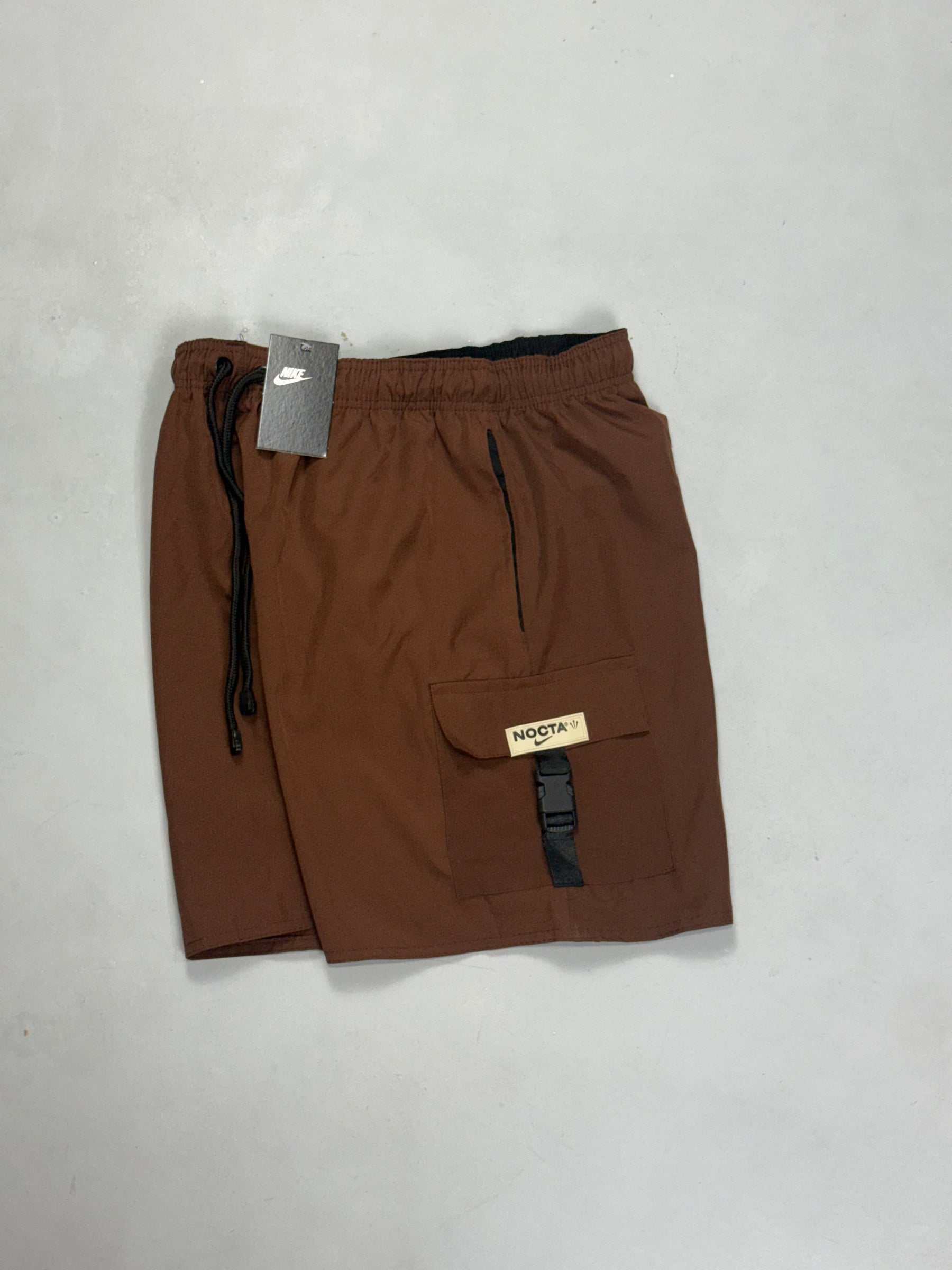 BERMUDA NOCTA BROWN