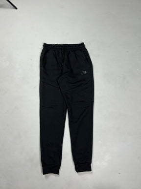 CONJUNTO TECH FLEECE - BLACK