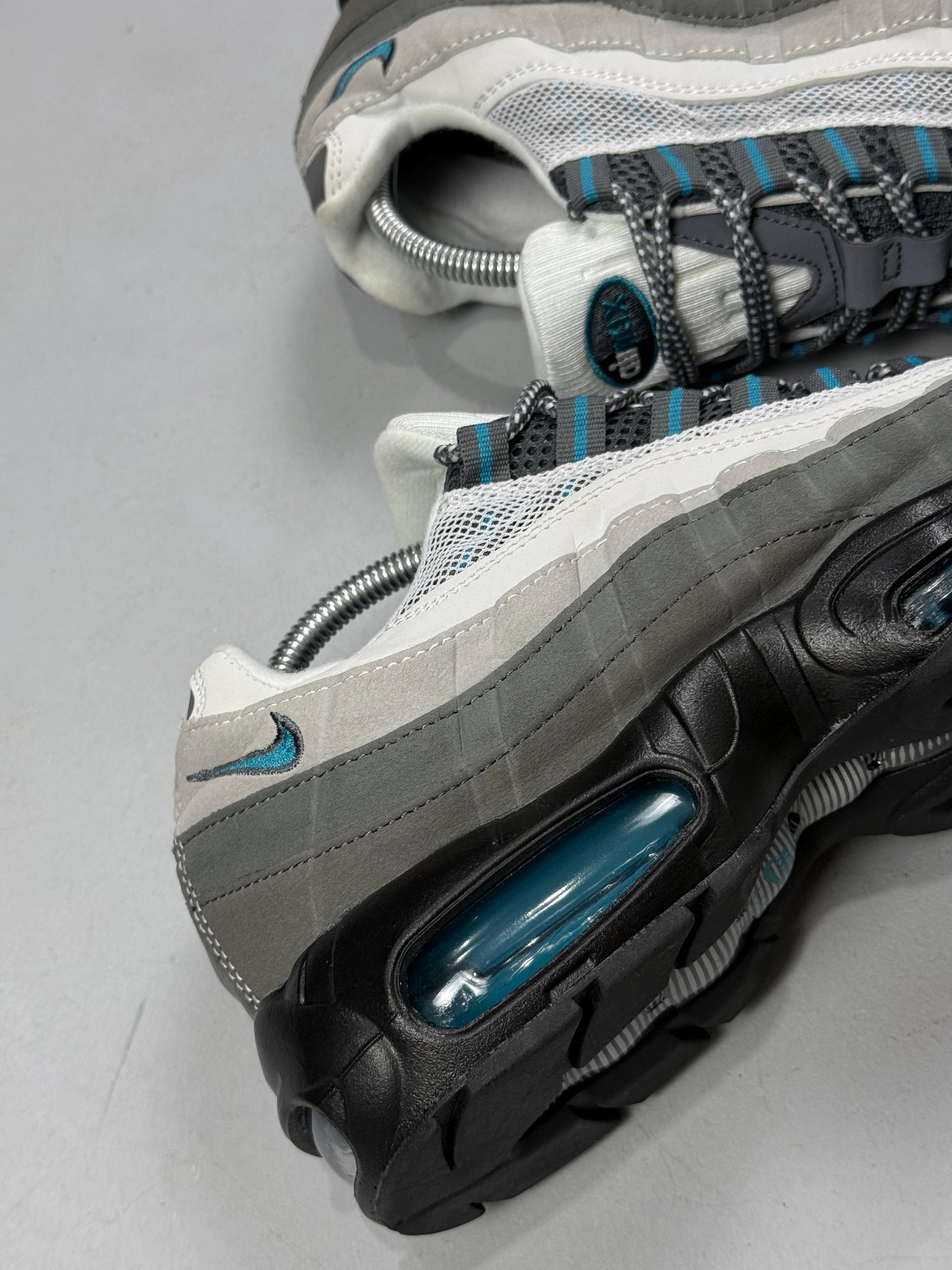 AIR MAX 95 “BALTIC BLUE”