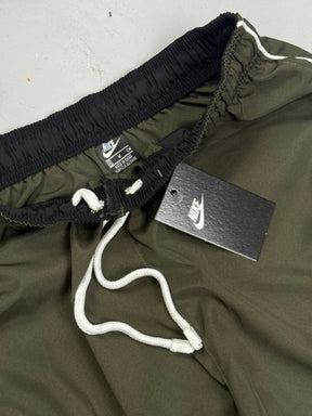 BERMUDA NK CARGO - VERDE MUSGO