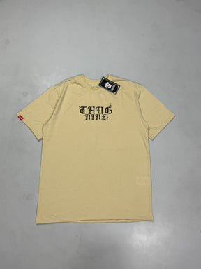 CAMISETA THUG9 STREETWEAR