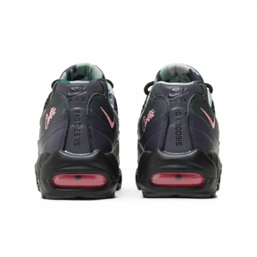 AIR MAX 95 x CORTEIZ - PINK BEAM