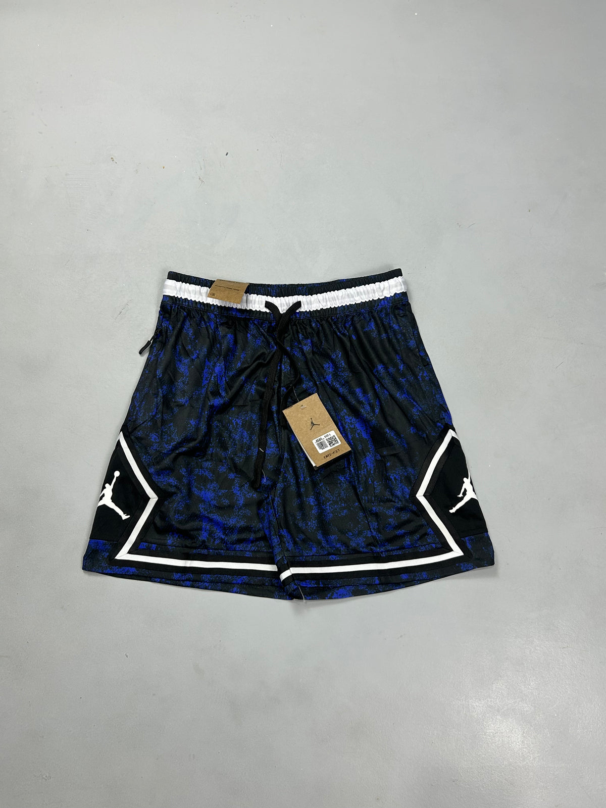 BERMUDA JRDN IMPORTADA