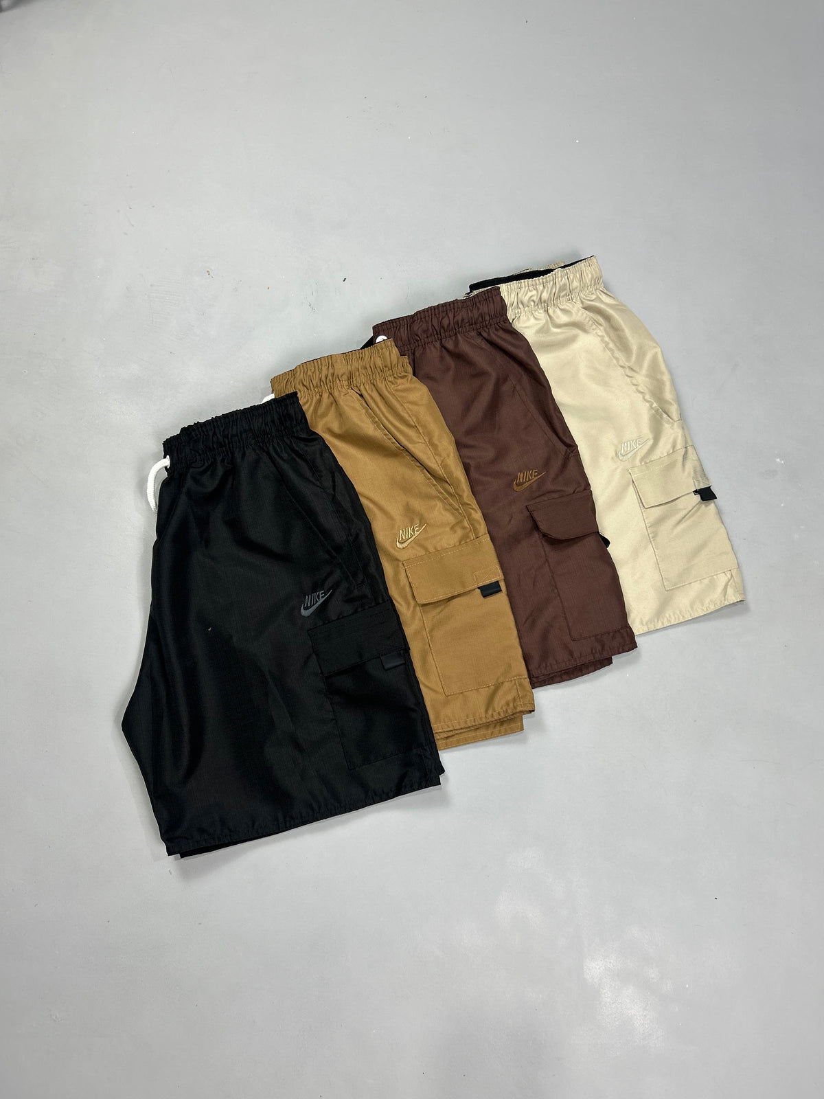 BERMUDA NK CARGO TOMSOBRETOM