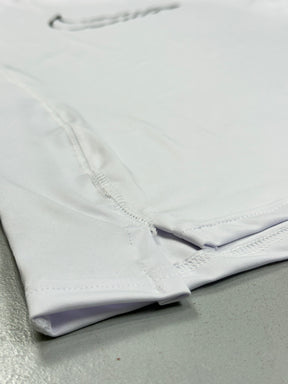CAMISETA NK PRO DRYFIT - BRANCA