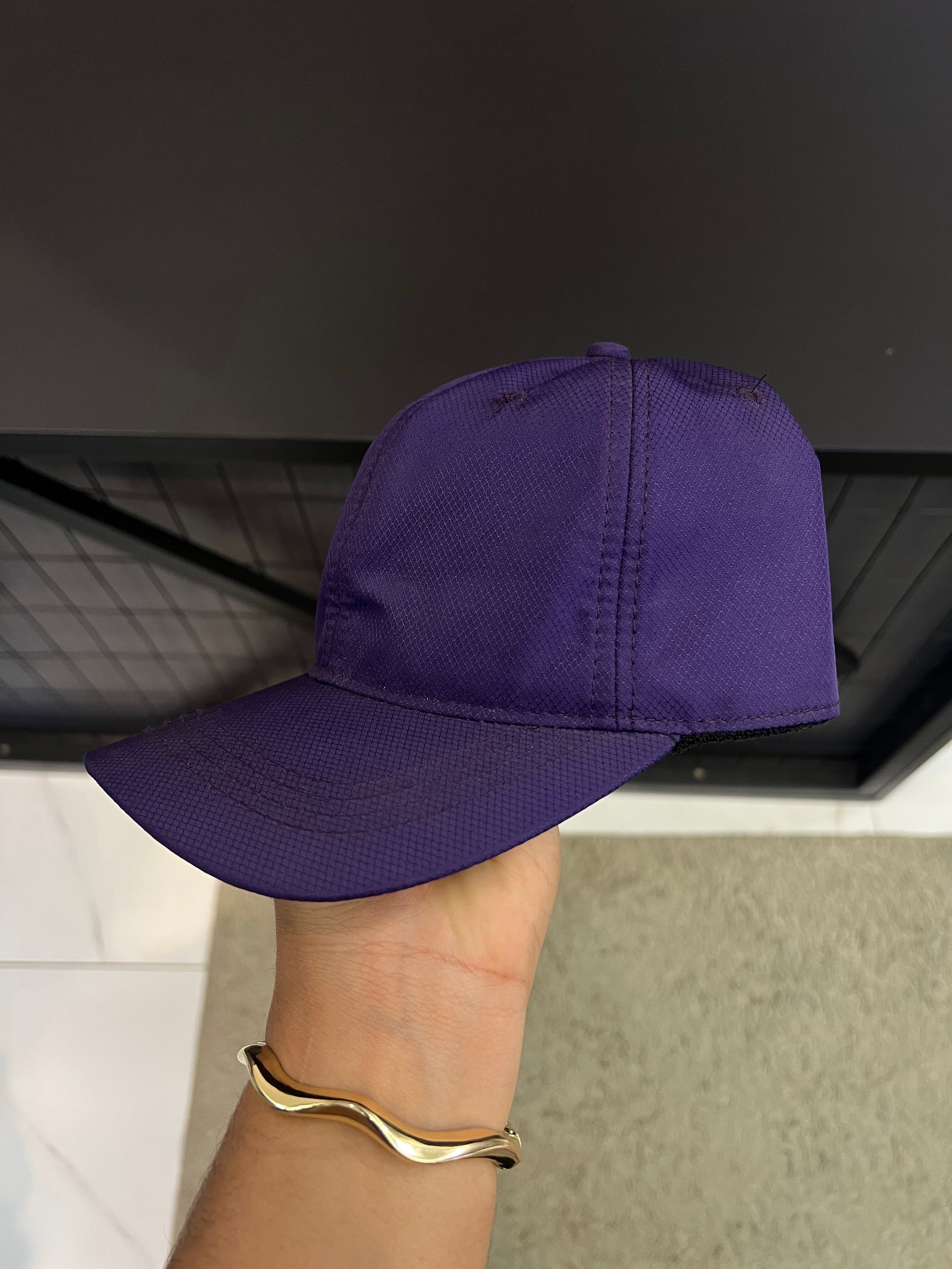 BONÉ LCST SPORT 2026 - ROXO