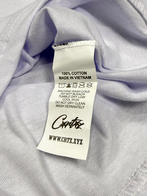 CAMISETA CORTEIZ RULES THE WORLD