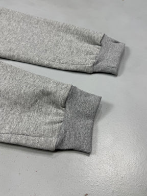 CONJUNTO NK TECH FLEECE - CINZA