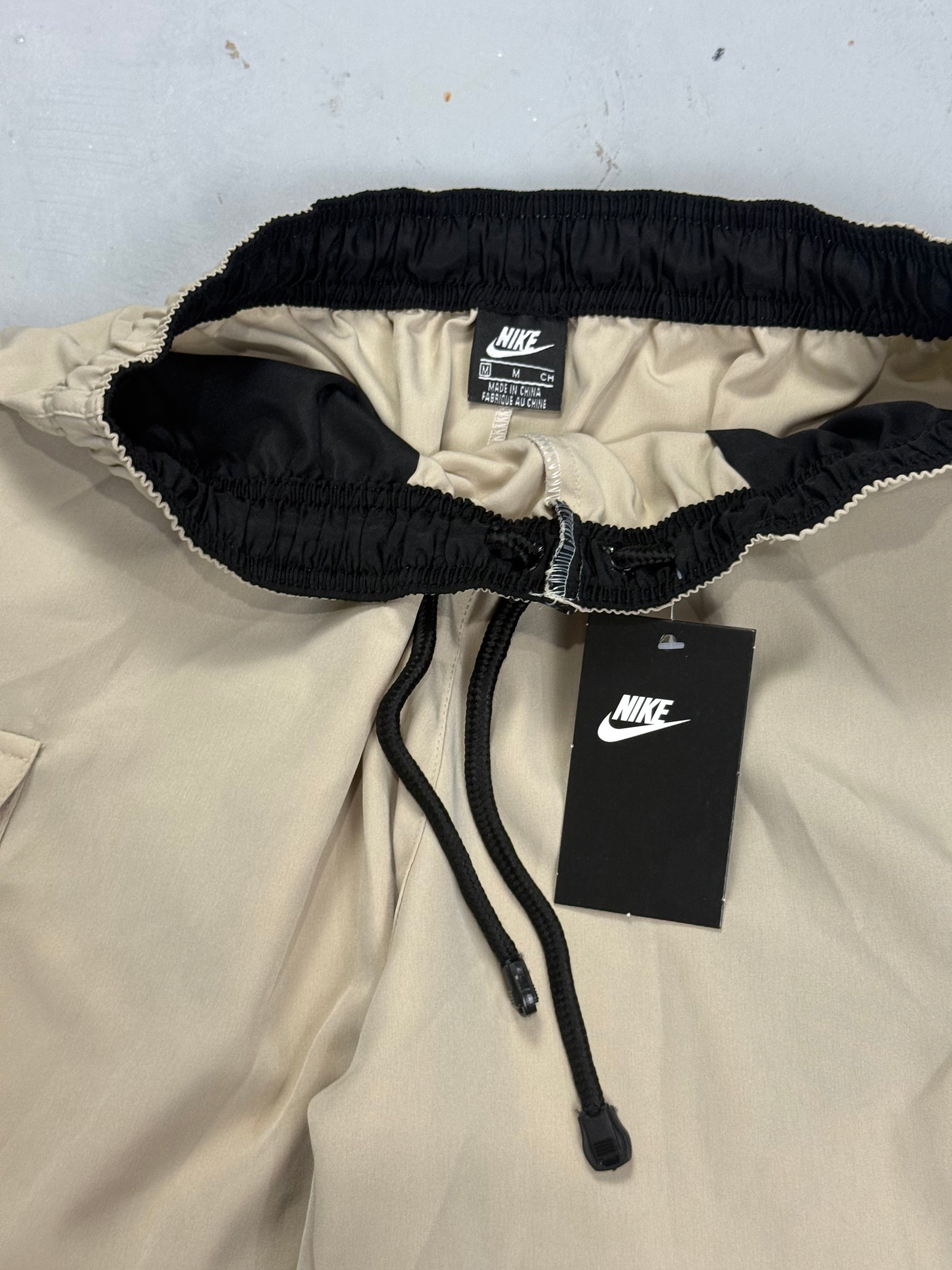 BERMUDA NK CARGO BACKPACK OFF