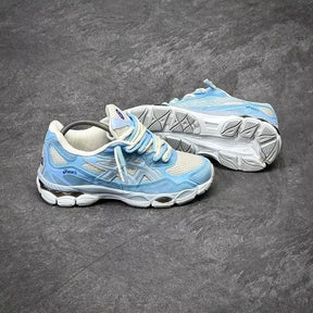 ASICS GEL NYC “SKY BLUE”