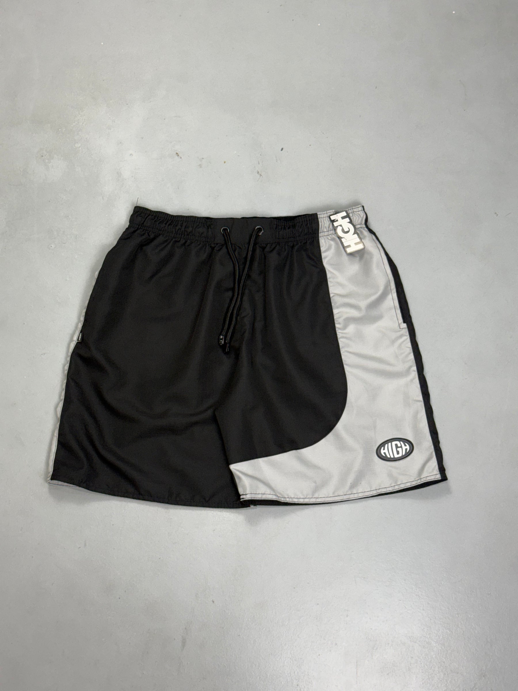 BERMUDA HG SLIDER BLACK