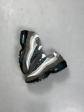 AIR MAX 95 “BALTIC BLUE”