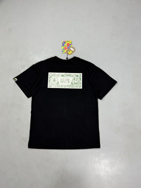 CAMISETA BAPE MONEY
