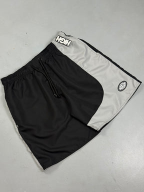 BERMUDA HG SLIDER BLACK