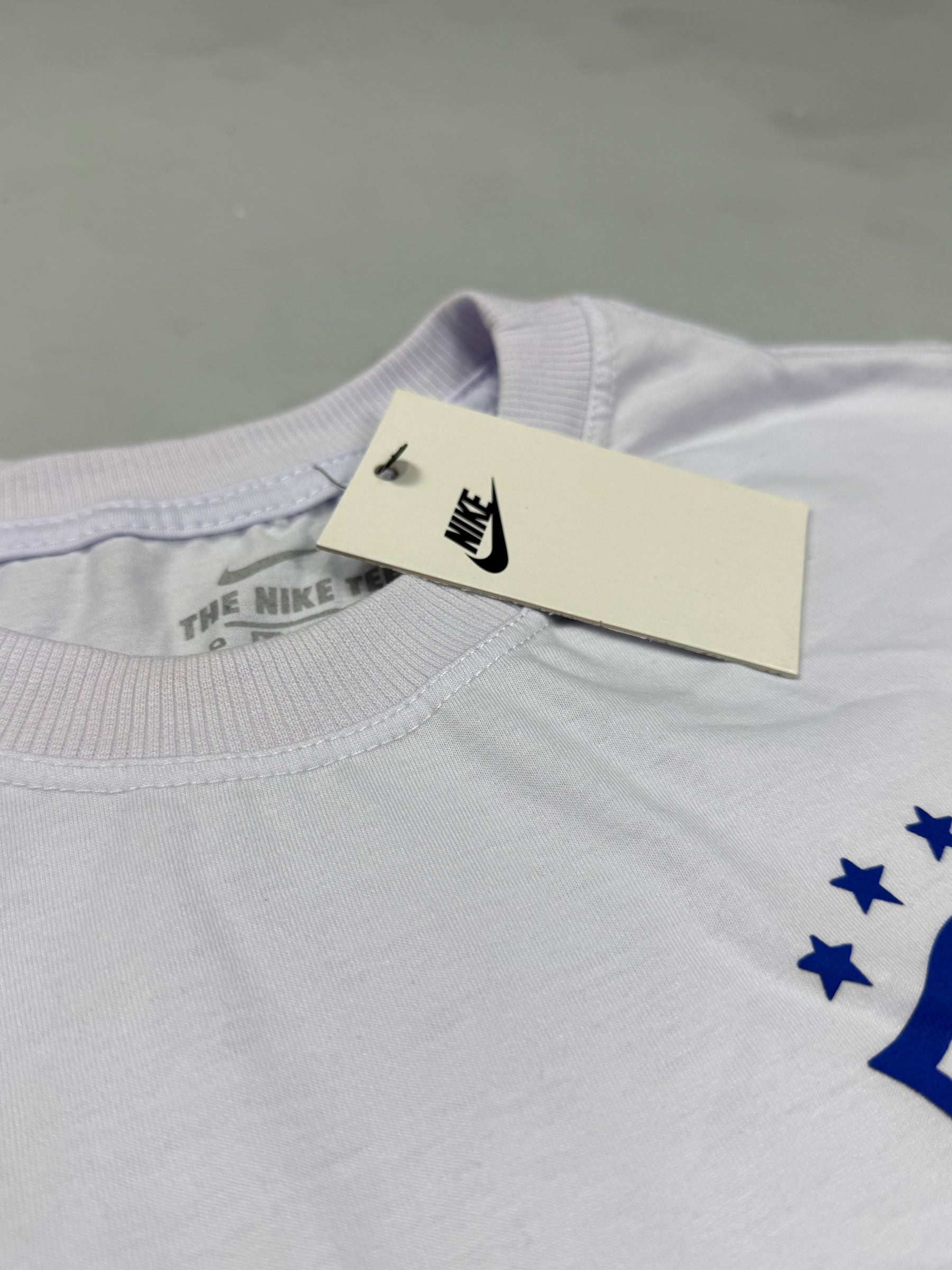 CAMISETA SELEÇÃO BRASIL x JRDN STREETWEAR