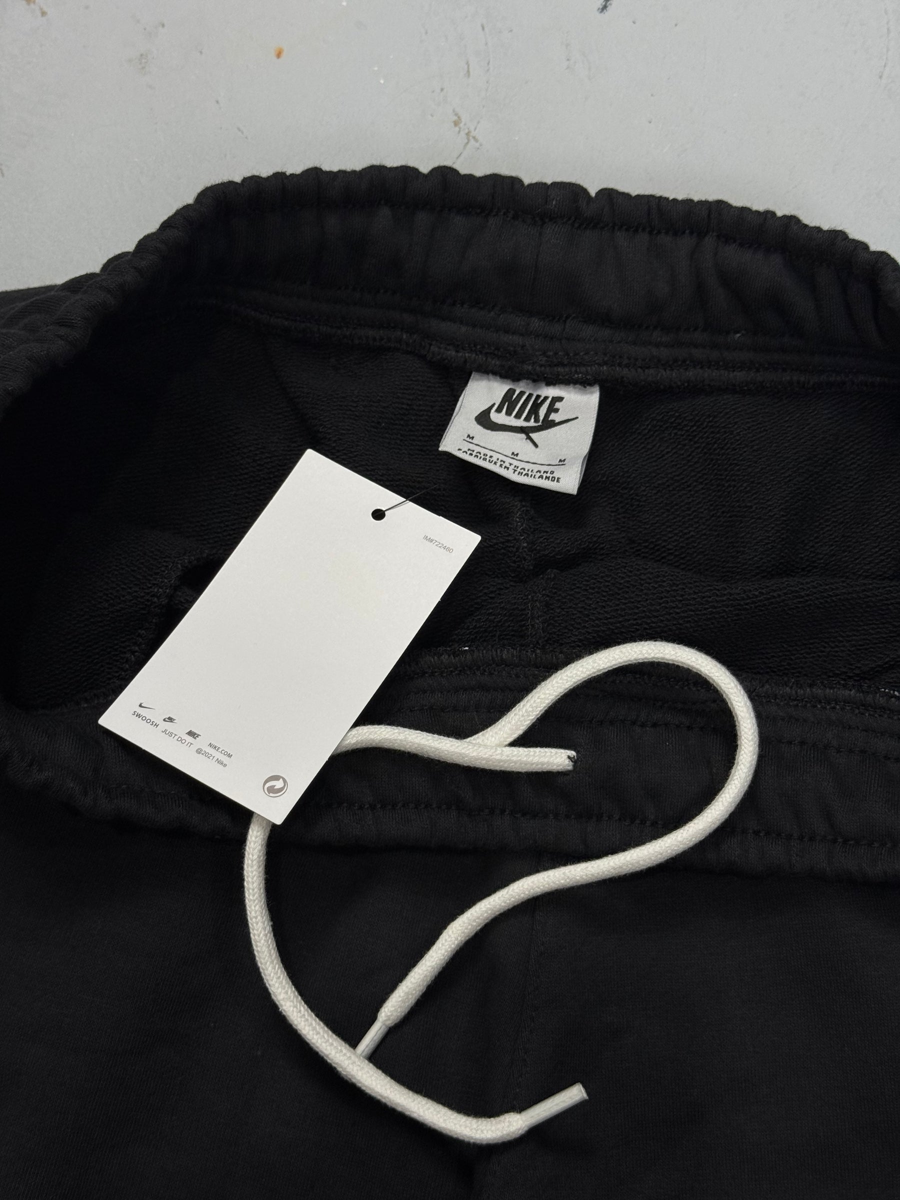 BERMUDA NK ICON MOLETOM