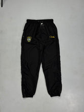 CALÇA CORTEIZ RIPSTOP x SELEÇÃO BRASILEIRA - BLACK