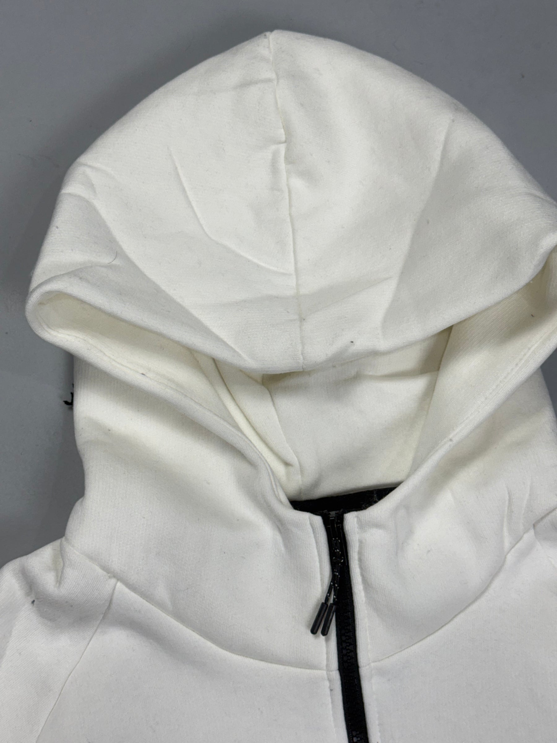 CONJUNTO TECH FLEECE - OFFWHITE