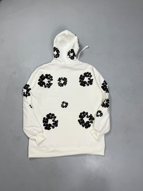 MOLETOM DENIM TEARS