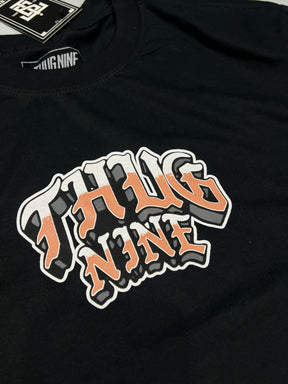 CAMISETA THUG9 STREETWEAR