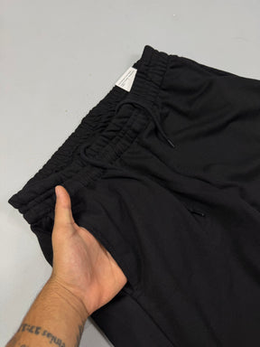 CALÇA MOLETOM MINI SWOOSH