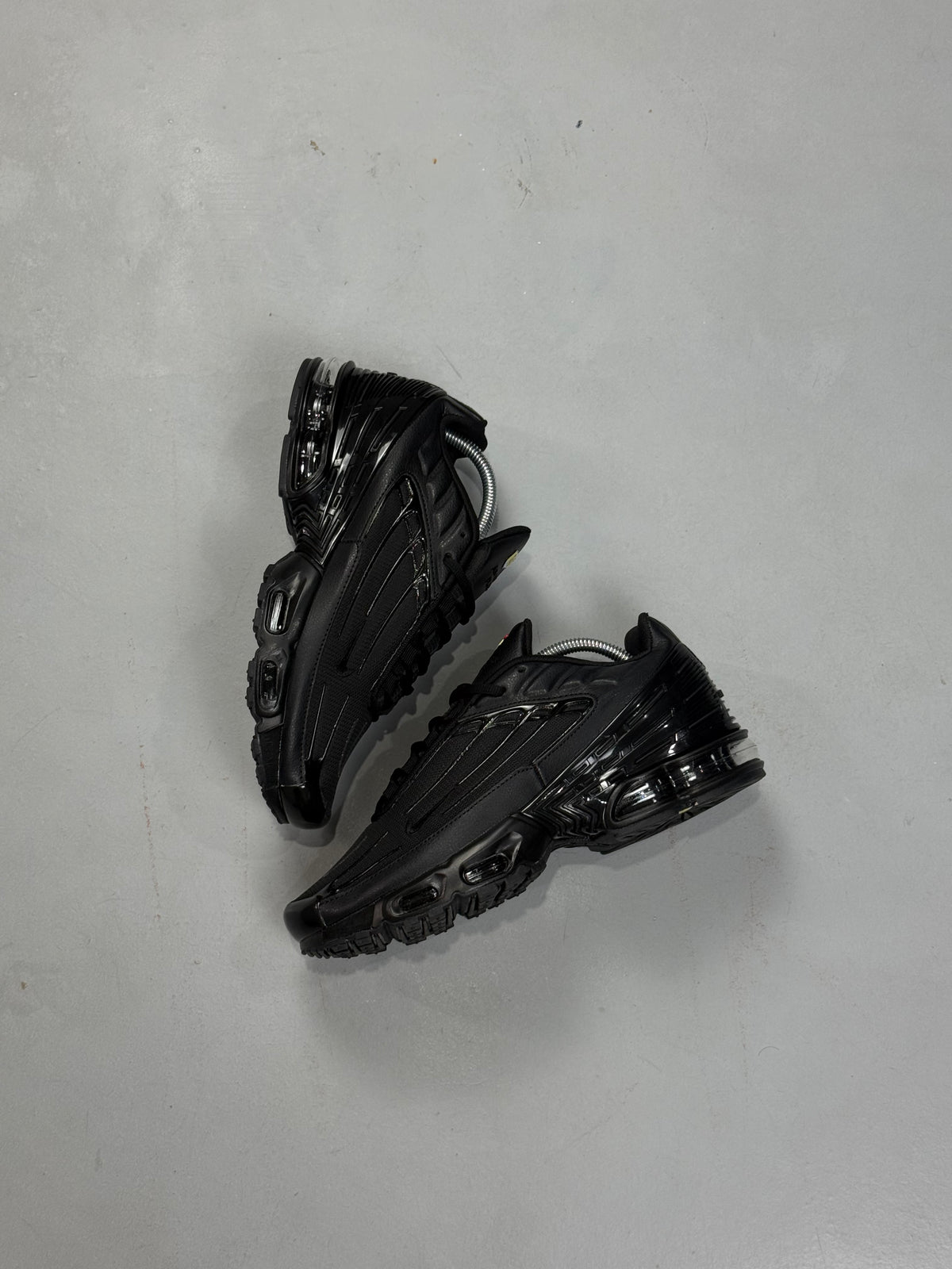 AIR MAX TN3 "TRIPLE BLACK"
