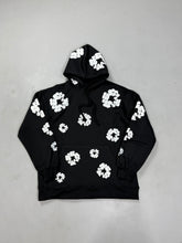MOLETOM DENIM TEARS - PRETO