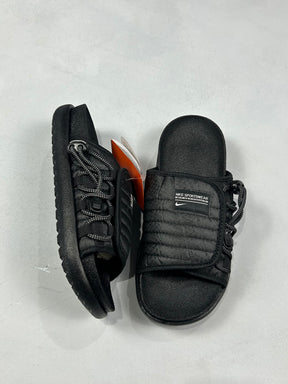 SLIDE NK ASUNA 2.0 “BLACK”
