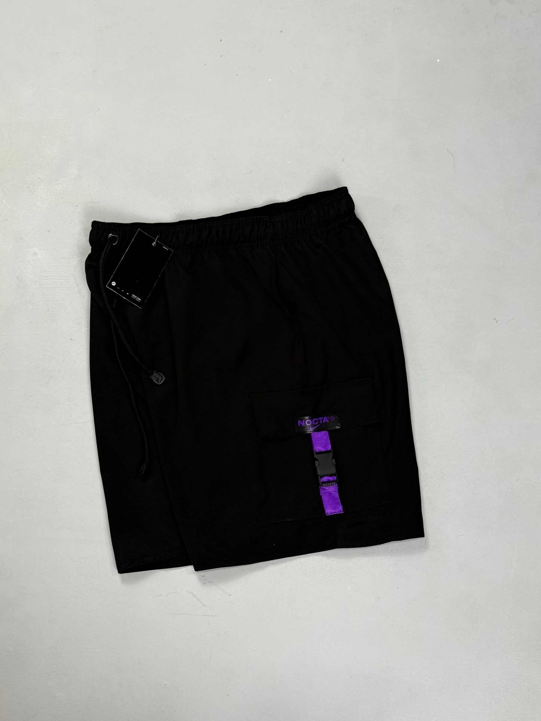 BERMUDA NK x NOCTA CARGO PURPLE
