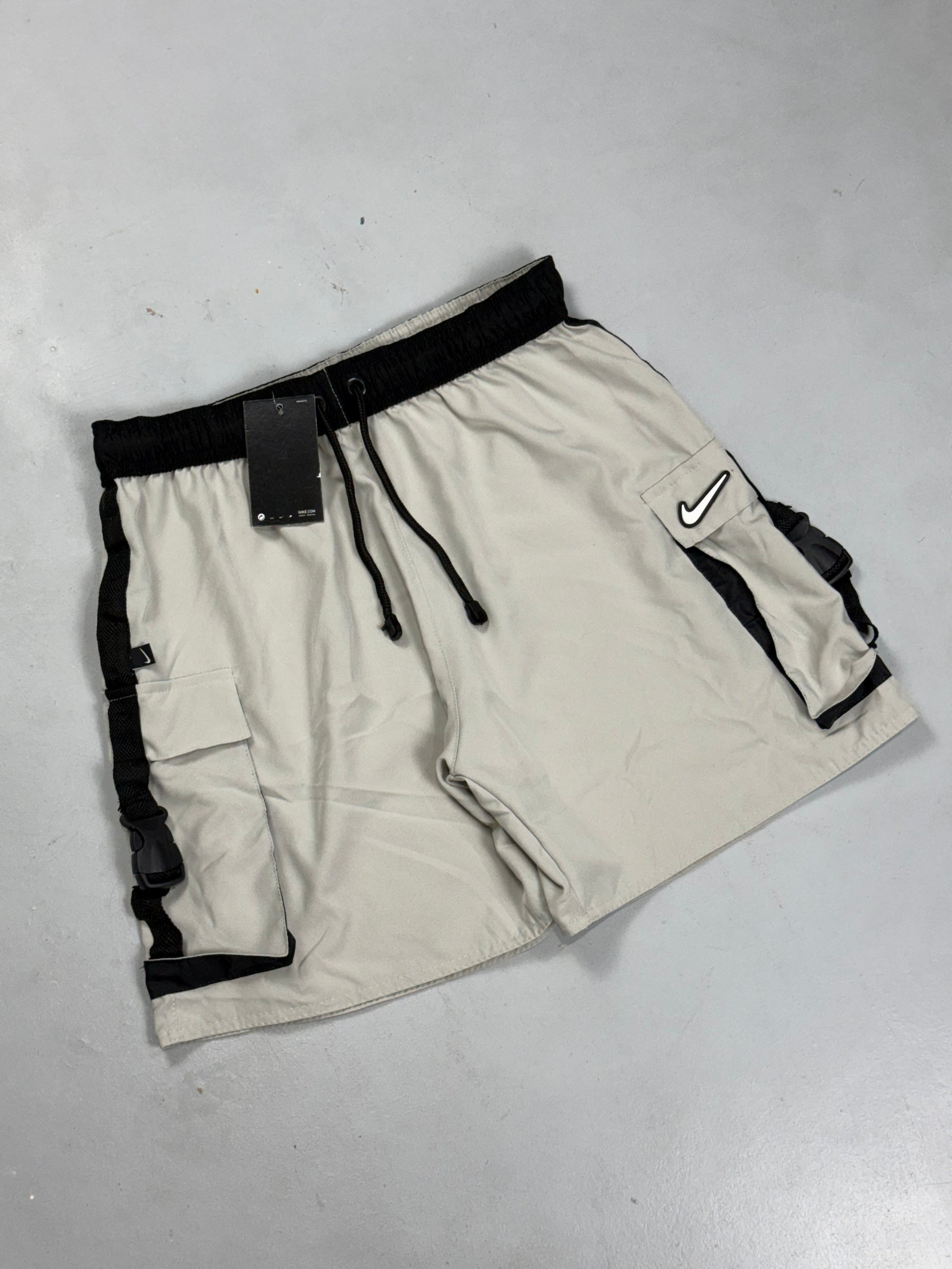 BERMUDA NK CARGO 3D