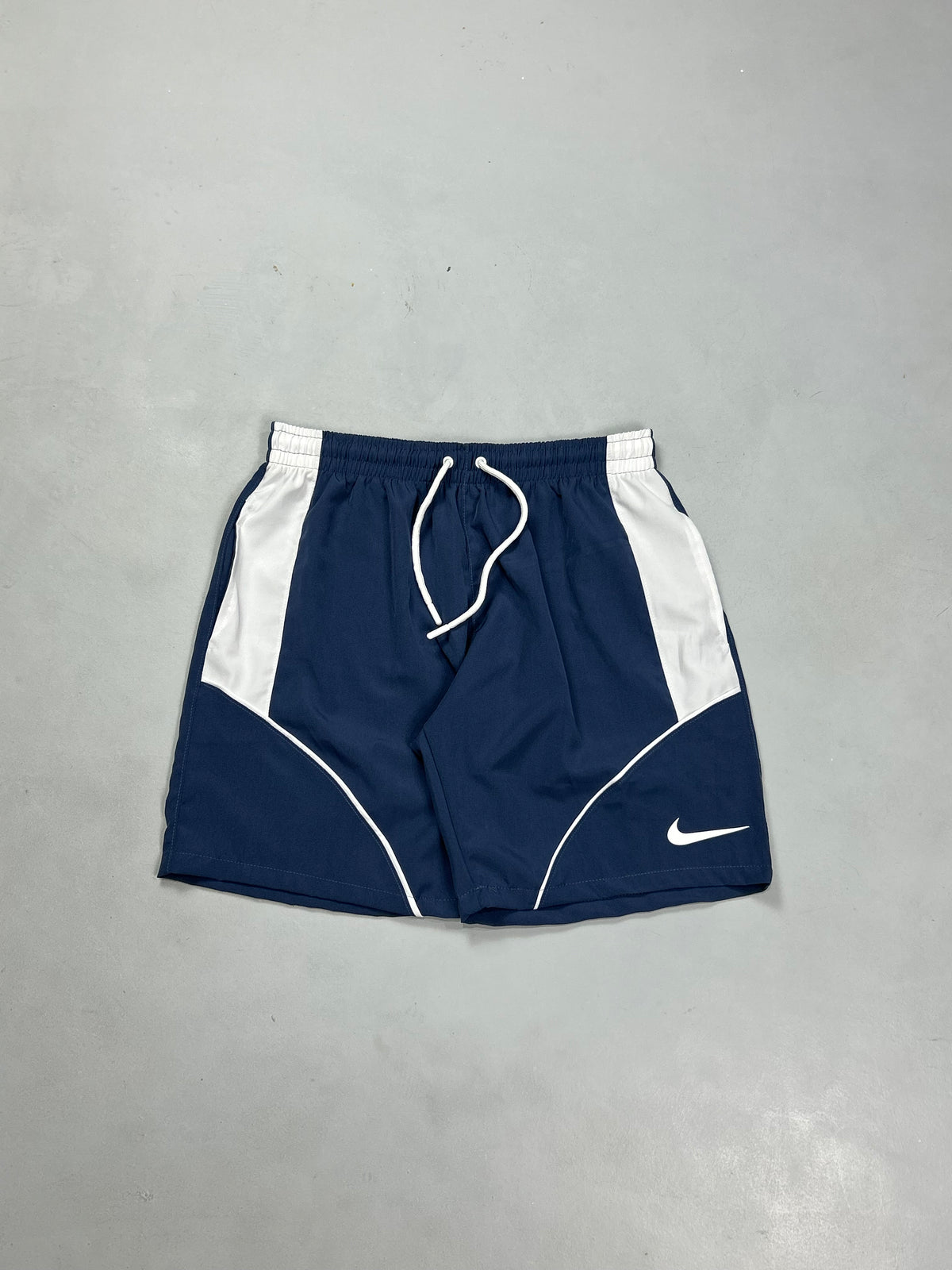 BERMUDA NK TACTEL/DRYFIT