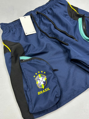 BERMUDA SELEÇÃO BR x JRDN - RIPSTOP