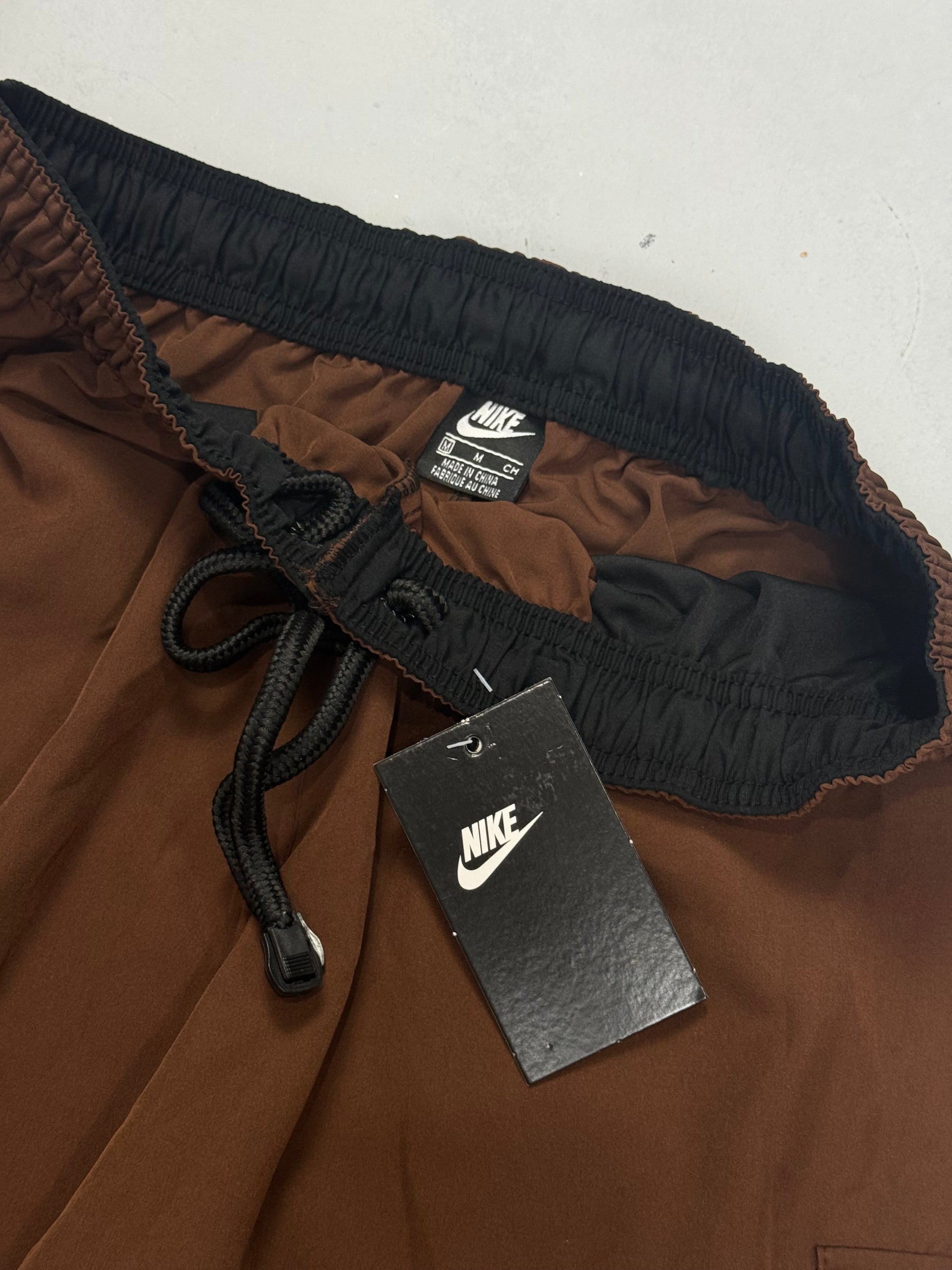 BERMUDA NOCTA BROWN