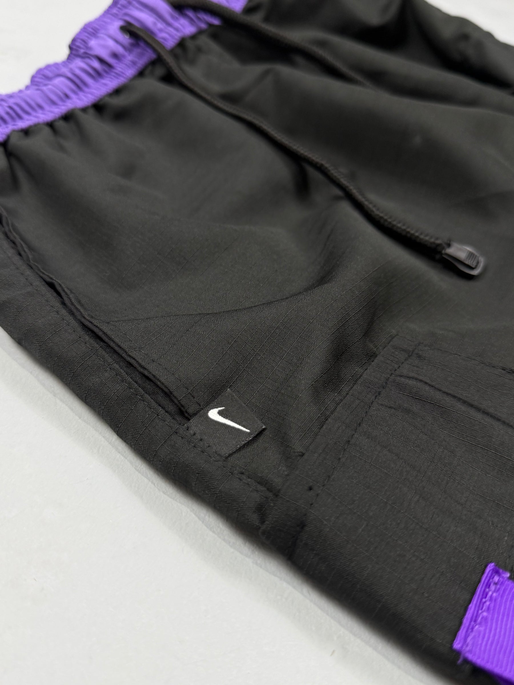 BERMUDA NK x NOCTA CARGO PURPLE